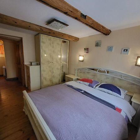 Mini-House With Garden In Jurmala Villa Екстериор снимка