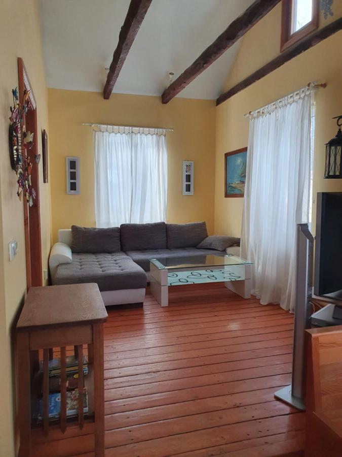 Mini-House With Garden In Jurmala Villa Екстериор снимка