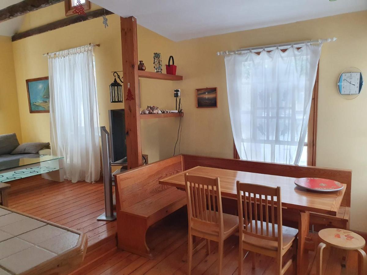 Mini-House With Garden In Jurmala Villa Екстериор снимка