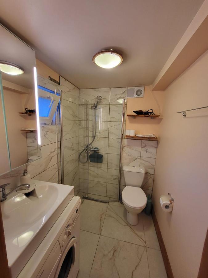 Mini-House With Garden In Jurmala Villa Екстериор снимка